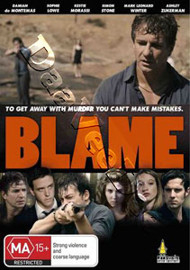 Blame |   DVD